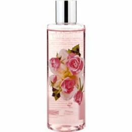 Yardley By Yardley English Rose Body Wash 8.4 Oz For Women