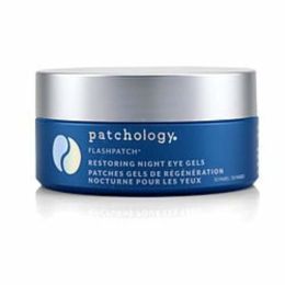 Patchology By Patchology Flashpatch Eye Gels - Restoring Night  --30pairs For Women