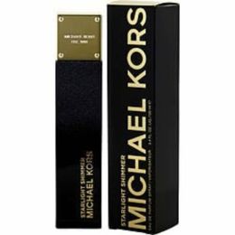 Michael Kors Starlight Shimmer By Michael Kors Eau De Parfum Spray 3.4 Oz For Women