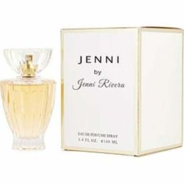 Jenni By Jenni Rivera By Jenni Rivera Eau De Parfum Spray 3.3 Oz For Women