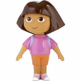 Dora The Explorer By Compagne Europeene Parfums Shower Gel 6 Oz For Women