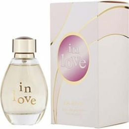 La Rive In Love By La Rive Eau De Parfum Spray 3 Oz For Women