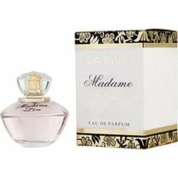 La Rive Madame In Love By La Rive Eau De Parfum Spray 3 Oz For Women