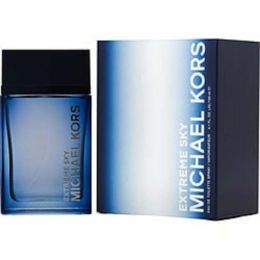 Michael Kors Extreme Sky By Michael Kors Edt Spray 4.1 Oz For Men