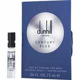 Dunhill London Century Blue By Alfred Dunhill Eau De Parfum Vial For Men