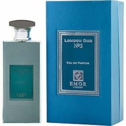 Emor London Oud No. 5 By Emor London Eau De Parfum Spray 4.2 Oz For Anyone