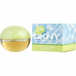 Dkny Be Delicious Pool Party Lime Mojito By Donna Karan Edt Spray 1.7 Oz For Women