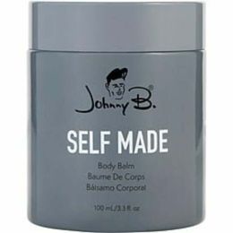 Johnny B By Johnny B Body Balm Self Made --100ml/3.3oz For Men