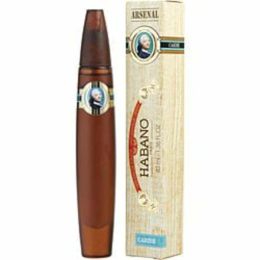 Habano Caribe By Habano Paris Edt Spray 1.3 Oz For Men