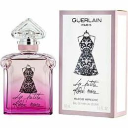 La Petite Robe Noire Ma Robe Hippie-chic By Guerlain Eau De Parfum Spray 1.6 Oz For Women