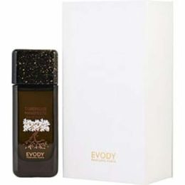 Evody Tubereuse Manifeste By Evody Parfums Eau De Parfum Spray 3.3 Oz For Anyone