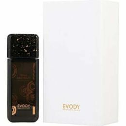 Evody Sens Abstrait By Evody Parfums Eau De Parfum Spray 3.3 Oz For Anyone