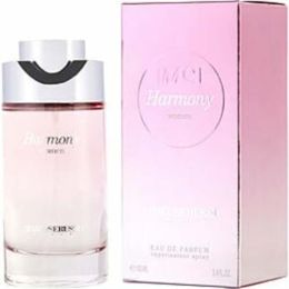 Marco Serussi Harmony By Marco Serussi Eau De Parfum Spray 3.4 Oz For Women