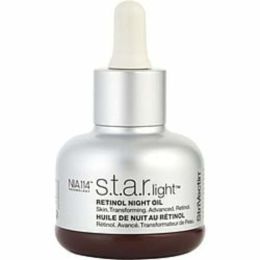 Strivectin By Strivectin Strivectin - S.t.a.r. Light Retinol Night Oil  --30ml/1oz For Women