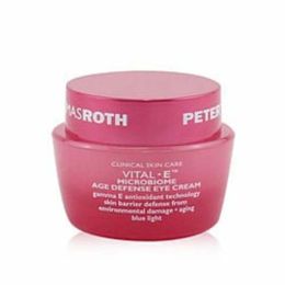 Peter Thomas Roth By Peter Thomas Roth Vital-e Microbiome Age Defense Eye Cream  --15ml/0.5oz For Women