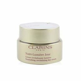 Clarins By Clarins Nutri-lumiere Jour Nourishing, Revitalizing Day Cream  --50ml/1.6oz For Women