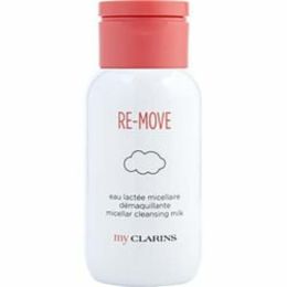 Clarins By Clarins Re-move Micellar Cleansing Milk --200ml/6.8oz For Women