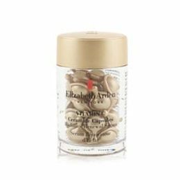 Elizabeth Arden By Elizabeth Arden Ceramide Vitamin C Capsules - Radiance Renewal Serum  --30caps For Women