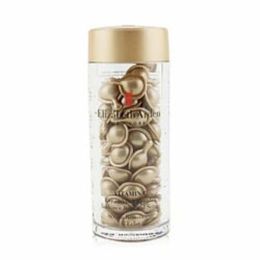 Elizabeth Arden By Elizabeth Arden Ceramide Vitamin C Capsules - Radiance Renewal Serum  --60caps For Women