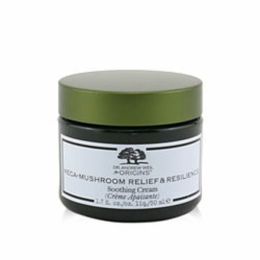 Origins By Origins Dr. Andrew Mega-mushroom Skin Relief & Resilience Soothing Cream  --50ml/1.7oz For Women