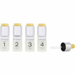 Elizabeth Arden By Elizabeth Arden Prevage Progressive Renewal Treatment -- 4 X 10ml/0.33oz For Women