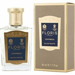 Floris Chypress By Floris Edt Spray 1.7 Oz For Anyone