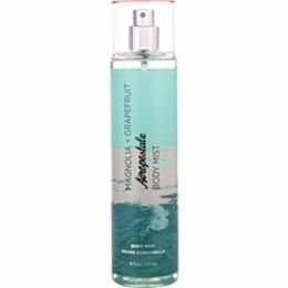 Aeropostale Magnolia & Grapefruit By Aeropostale Body Mist 8 Oz For Women