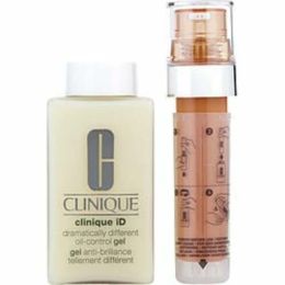 Clinique By Clinique Id Dramatically Different Oil-control Gel For Fatigue --125ml/4.2oz For Women