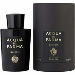 Acqua Di Parma Quercia By Acqua Di Parma Eau De Parfum Spray 6 Oz For Anyone