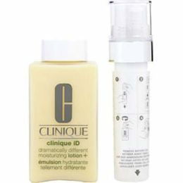 Clinique By Clinique Id Dramatically Different Moisturizing Lotion + For Uneven Skin Tone  --125ml/4.2oz For Women