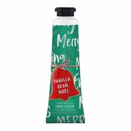 Bath & Body Works By Bath & Body Works Vanilla Bean Noel Hand Cream 1 Oz For Women