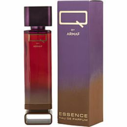 Armaf Q Essence By Armaf Eau De Parfum Spray 3.4 Oz For Women