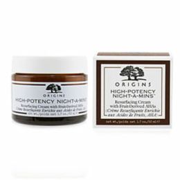 Origins By Origins High-potency Night-a-mins Resurfacing Cream With Fruit-derived Ahas  --50ml/1.7oz For Women