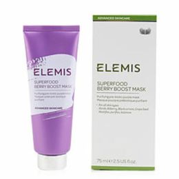 Elemis By Elemis Superfood Berry Boost Mask  --75ml/2.5oz For Women