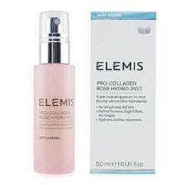 Elemis By Elemis Pro-collagen Rose Hydro-mist  --50ml/1.6oz For Women