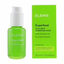 Elemis By Elemis Superfood Cica Calm Hydration Juice - For Sensitive Skin  --50ml/1.6oz For Women