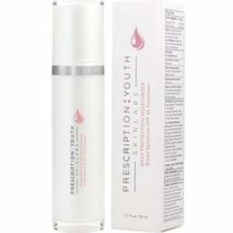 Prescription Youth By Prescription Youth Daily Protection Moisturizer Spf 45  50 Ml/1.7 Oz For Women