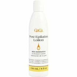 Gigi By Gigi Post Epilation Lotion 8 Oz For Women