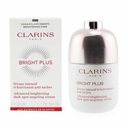 Clarins By Clarins Bright Plus Advanced Brightening Dark Spot Targeting Serum  --30ml/1oz For Women