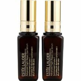 Estee Lauder By Estee Lauder Advanced Night Repair For Eyes Serum Duo --2 X 15ml/0.5oz For Women