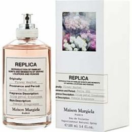 Replica Flower Market By Maison Margiela Edt Spray 3.4 Oz For Anyone