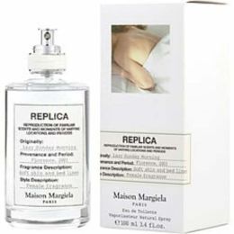 Replica L.s.m By Maison Margiela Edt Spray 3.4 Oz For Anyone