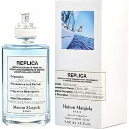 Replica Sailing Day By Maison Margiela Edt Spray 3.4 Oz For Anyone