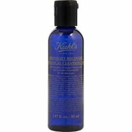 Kiehl's By Kiehl's Midnight Recovery Botanical Cleansing Oil - For All Skin Types --85ml/2.8oz For Women