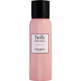 Twilly D'hermes By Hermes Deodorant Spray 5 Oz For Women