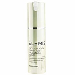 Elemis By Elemis Pro-collagen Definition Face & Neck Serum  --30ml/1oz For Women