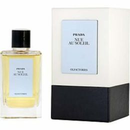 Prada Olfactories Nue Au Soleil By Prada Eau De Parfum Spray 3.3 Oz For Anyone