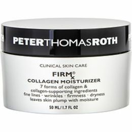 Peter Thomas Roth By Peter Thomas Roth Firmx Collagen Moisturizer 1.7 Oz For Women