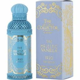 Alexandre J The Majestic Vanilla By Alexandre J Eau De Parfum Spray 3.4 Oz For Anyone