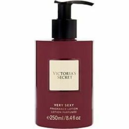 Very Sexy By Victoria's Secret Body Lotion 8.4 Oz (2018 Edition) For Women